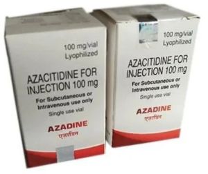 100mg Azadine Injection
