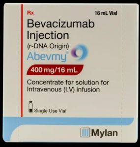 400mg Abevmy Injection