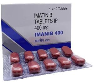 400mg Imanib Tablets