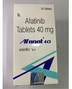 40mg Afanat Tablets