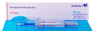 40mcg Cresp Injection