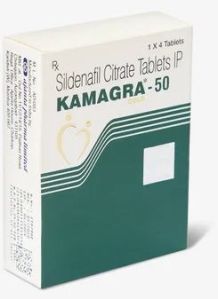 50mg Kamagra Gold Tablets