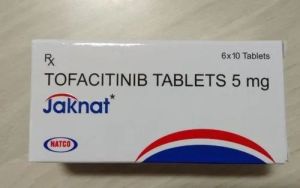 5mg Jaknat Tablets