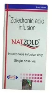 5mg Natzold Injection