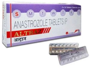 1mg Altraz Tablets