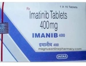 400mg Imanib Tablets