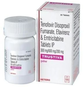 Trustiva Tablets