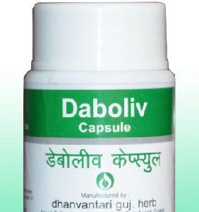 Daboliv Capsules