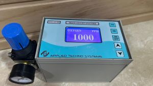 ppm Oxygen Analyzer