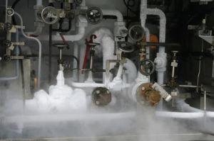 Cryogenic Metal Treatment Services