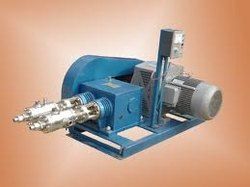 Cylinder Filling Pump