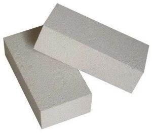 Insulating Bricks