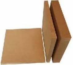 refractory tiles