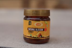 500 GM Natural Blossom Honey