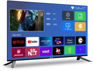 ibell 80cm smart led tv