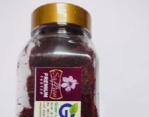 Mongra Saffron