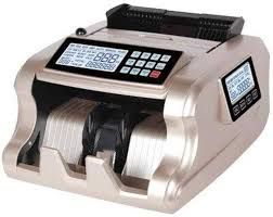 Mix Note Value Counting Machine LT-3000