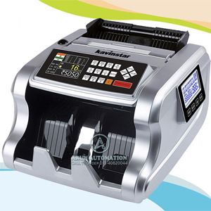 Mix Note Value Counting Machine LT-3000
