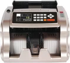 Mix Note Value Counting Machine LT-1500