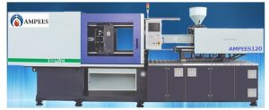 Injection Moulding