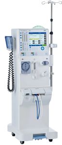 Fresenius 4008S Next Generation Dialysis Machines