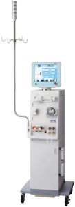 Nipro Hemodialysis Machine