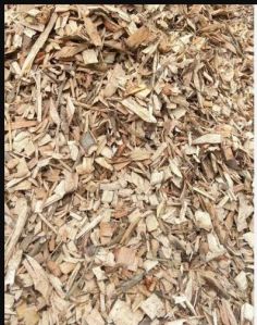 Wood Veneer Chips