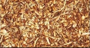Wood Veneer Chips