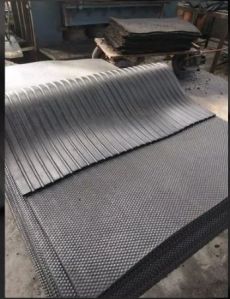 Interlocking Cow Mat