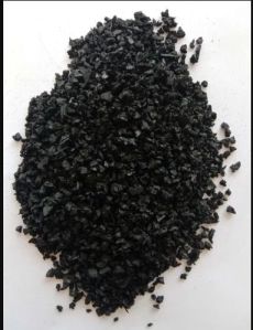 Rubber Granules