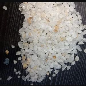 Purification Silica Sand