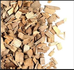 Wood Chips