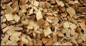 Wood Chips