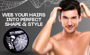 Spider Hair Wax