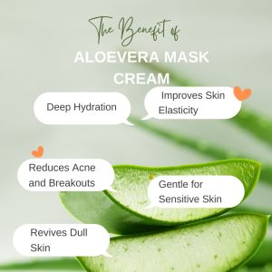 Aloe Vera Peel off Mask