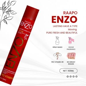 Enzo Keratin Hair Spray