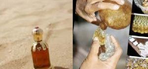 Mitti Attar