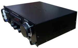 2 Channel Car Amplifier