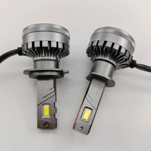 340 Watt Car LED Headlight