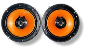 6 Inch Coaxial Speaker