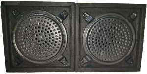 8 Inch Speaker Enclosure