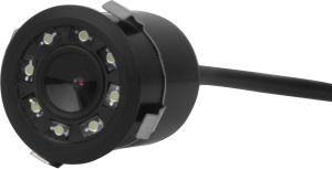 Car LED Camera