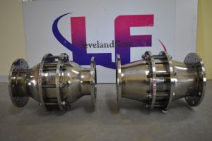 Flame Arrestor-ATEX Approved