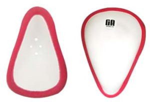 AD Tournament Abdominal Guard