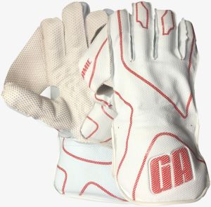 GA Dynamic Wicket Keeping Gloves