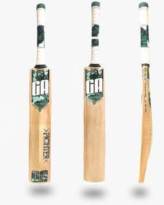 GA Fighter English Willow Cricket Bat