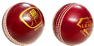 GA League Cricket Ball