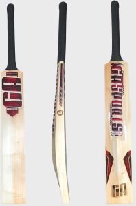 GA Legend English Willow Cricket Bat