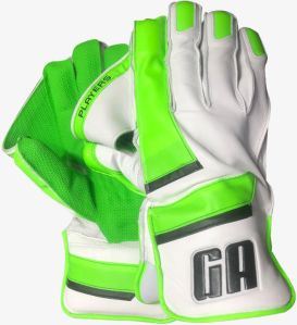 GA Players Wicket Keeping Gloves