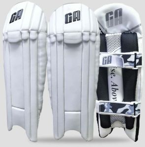 GA Prolite Wicket Keeping Leg Guard